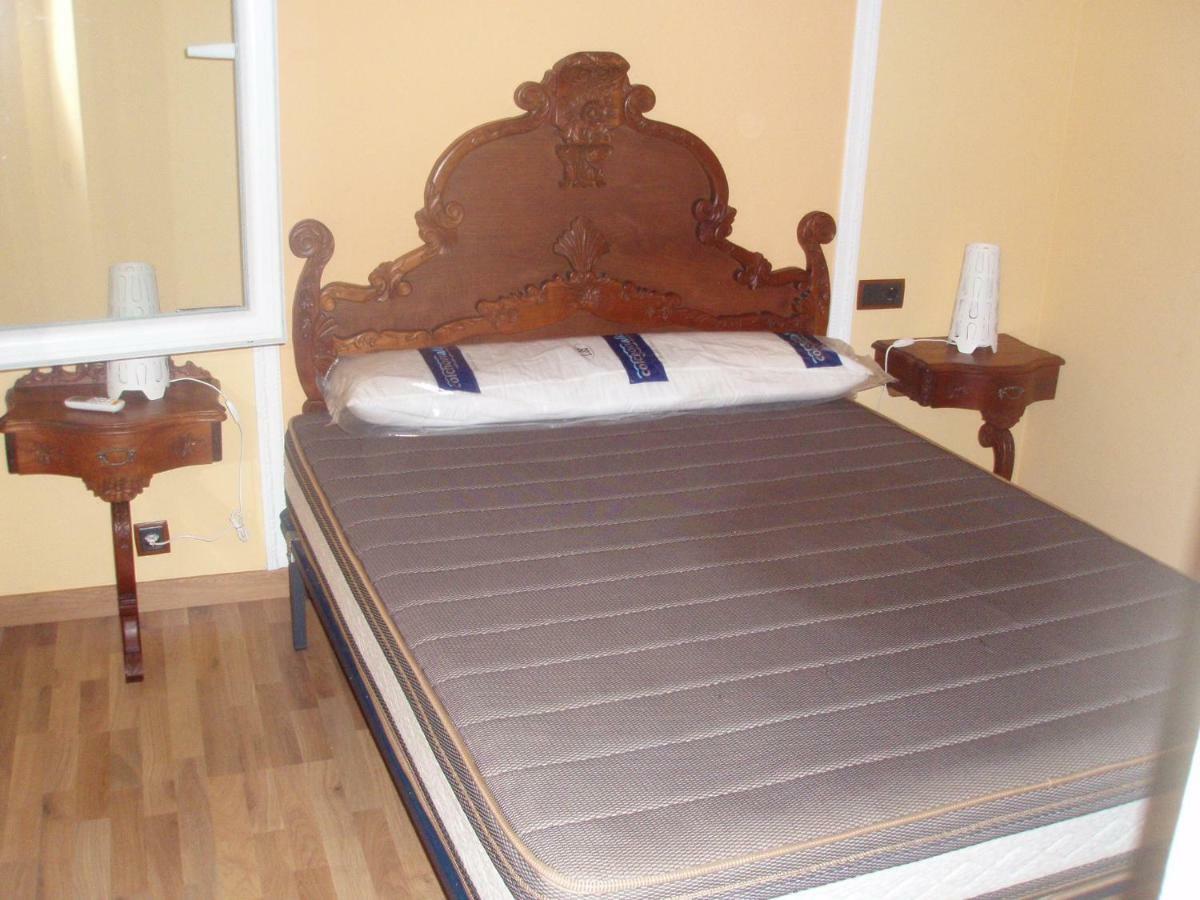 Апартаменты Casa Tiburcio Аренас-де-Сан-Педро Экстерьер фото