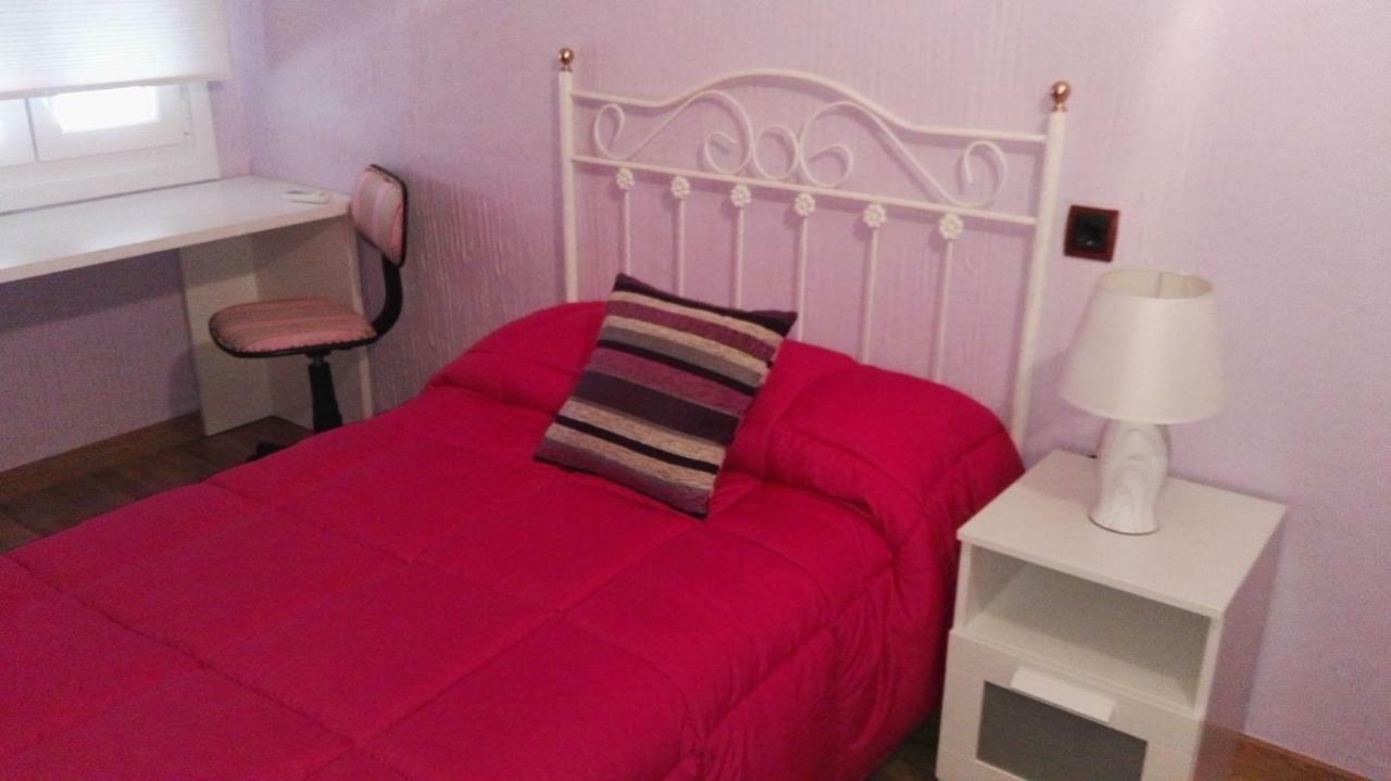 Апартаменты Casa Tiburcio Аренас-де-Сан-Педро Экстерьер фото
