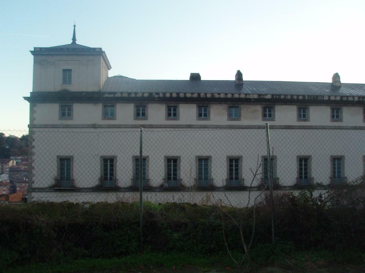 Апартаменты Casa Tiburcio Аренас-де-Сан-Педро Экстерьер фото